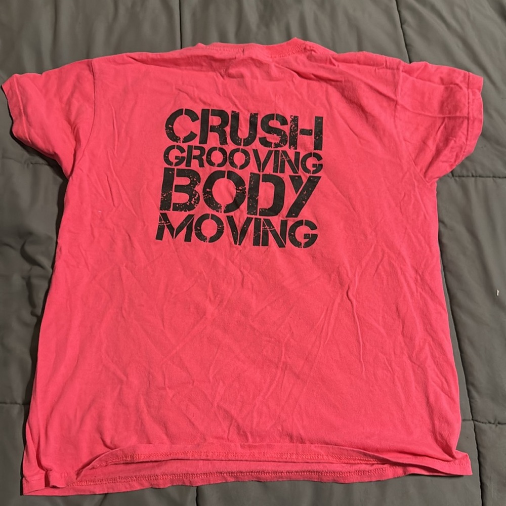 Women’s hate machine tshirt - Picture 2 of 3